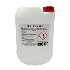 FEKLEEN SLF